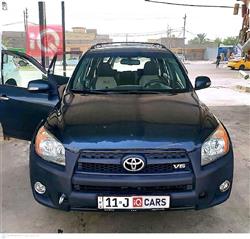 تويوتا راف 4